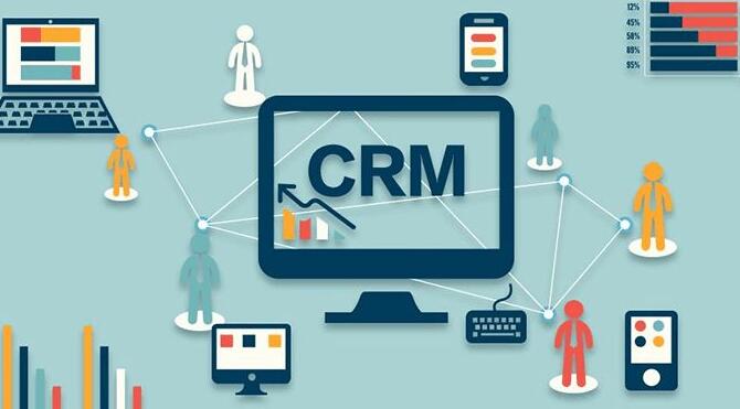 crm系統對培訓學校的作用