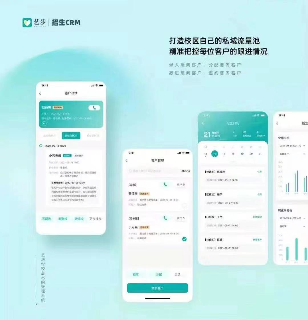 培訓(xùn)機(jī)構(gòu)需要專職銷售嗎？