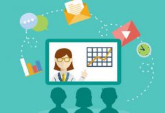 排課軟件幫助培訓機構智能化運營