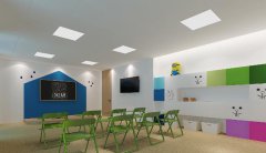 培訓學校的經營管理