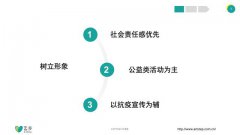 疫情期間，培訓機構如何樹立正面形象？