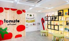 廈門蕃茄田藝術加盟店被爆“卷款跑路”？投資人回應：正在解決