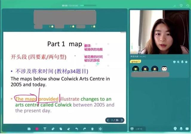 疫情下的教育培訓經:短期壓力在所難免,長期向好趨勢不變