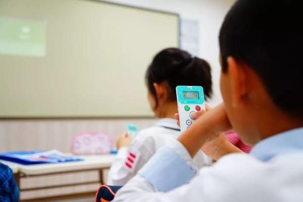 這家培訓機構如何做到一次家長會秋季班就爆滿的？