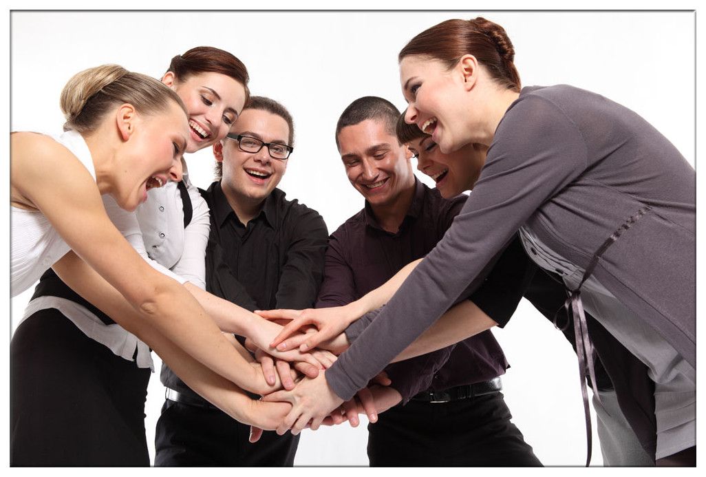 培訓(xùn)機(jī)構(gòu)如何提升員工積極性，只需做好以下幾點(diǎn)