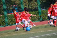 未來，中考體育將達到和語數外同分值水平