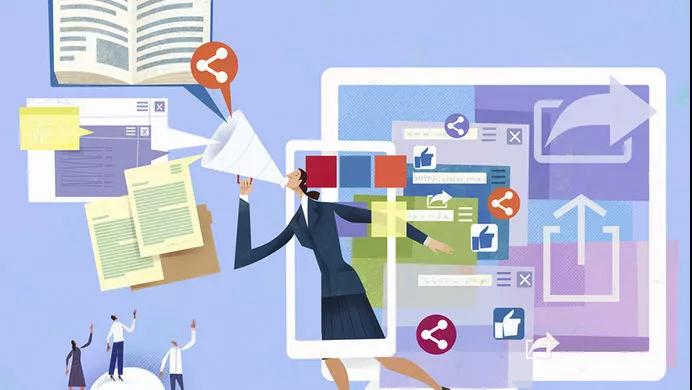 離開微信群也能實(shí)現(xiàn)家校互動(dòng),還能利用作業(yè)、點(diǎn)評(píng)招生引流