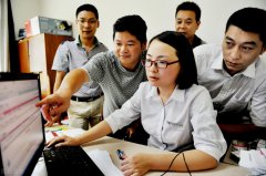 離職潮即將到來，培訓機構怎樣留下老師